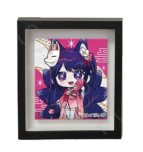 [Oshi no Ko] Magnet Frame A (Ai) (Anime Toy)