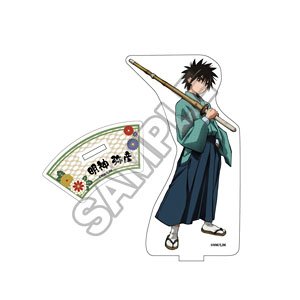 るろうに剣心 明治剣客浪漫譚 アクリルスタンド 明神弥彦 (キャラクターグッズ)