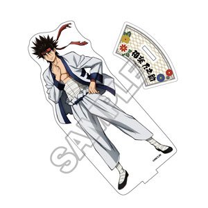るろうに剣心 明治剣客浪漫譚 アクリルスタンド 相楽左之助 (キャラクターグッズ)