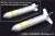 Air-to-Ground Weaponry Set (A) US Aircraft Bomb Weapon Set (Plastic model) Other picture1