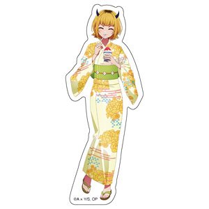 【推しの子】 ダイカットステッカー MEMちょ (キャラクターグッズ)