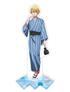 [Oshi no Ko] Acrylic Stand Aqua (Anime Toy)