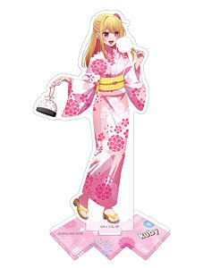 [Oshi no Ko] Acrylic Stand Ruby (Anime Toy)