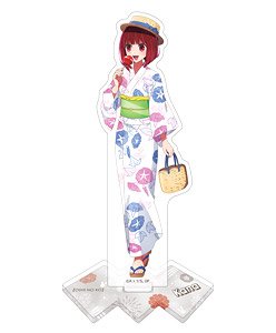 [Oshi no Ko] Acrylic Stand Kana Arima (Anime Toy)