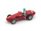 フェラーリ 500 F2 1953年イギリスGP 優勝 #5 A.Ascari ドライバーフィギュア付 (ミニカー) 商品画像1 サムネイル