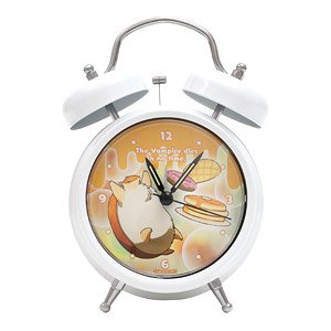 吸血鬼すぐ死ぬ2 ジョンのヌヌヌ目覚まし時計 (キャラクターグッズ)