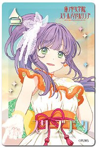 ラブライブ！蓮ノ空女学院スクールアイドルクラブ グリッターアクリルブロック 乙宗梢 (キャラクターグッズ)