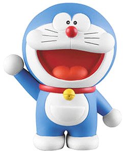 UDF Doraemon (Renewal Ver.) (Completed)