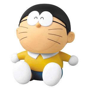 UDF のびえもん (新価格版) (完成品)
