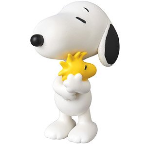 UDF SNOOPY HOLDING WOODSTOCK (RENEWAL Ver.) (完成品)