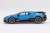 Bugatti Divo Blue Bugatti (LHD) (Diecast Car) Item picture3