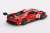Ford GT Mk II #013 Rosso Alpha (LHD) (Diecast Car) Item picture2