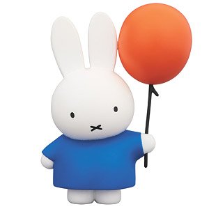 UDF Miffy and the Balloon (Renewal Ver.) (Completed)