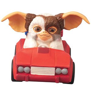 UDF Gizmo Mobile (Renewal Ver.) (Completed)