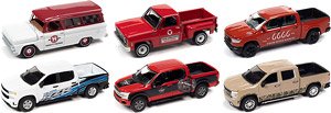 Big Country 2023 Release 1 (Diecast Car)