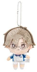 新テニスの王子様 おきがえぬいぐるみミニ (02 手塚国光) (キャラクターグッズ)