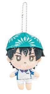 新テニスの王子様 おきがえぬいぐるみミニ (09 海堂薫) (キャラクターグッズ)