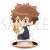 Katekyo Hitman Reborn! Kapurikko Cheeks Acrylic Stand Collection (Set of 8) (Anime Toy) Item picture2