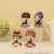 Katekyo Hitman Reborn! Kapurikko Cheeks Acrylic Stand Collection (Set of 8) (Anime Toy) Other picture2