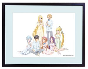 ソードアート・オンライン ミストグラフ (キャラクターグッズ)