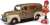 1951 GMC Delivery `Miller High Life` Gold Moon Lady w/Figurine (Diecast Car) Item picture3