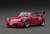 RWB 964 Pink With Engine (ミニカー) 商品画像2