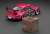 RWB 964 Pink With Engine (ミニカー) 商品画像1