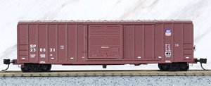 025 00 306 (N) Union Pacific 50ft Boxcar (Model Train)