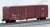 025 00 306 (N) ユニオン・パシフィック鉄道 50ft ボックスカー ★外国形モデル (鉄道模型) 商品画像4
