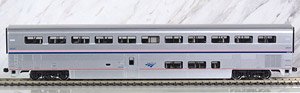 (HO) Amtrak(R) Superliner(R) I Coach Phase VI #34041 (Model Train)