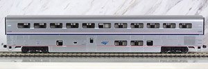 (HO) Amtrak(R) Superlinerr(R) I Sleeper Phase VI #32068 (Model Train)