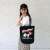 Laid-Back Camp Nadeshiko Fire Tote Bag (Anime Toy) Other picture3