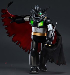 Carbotix Black Getter (Completed)