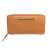 [Laid-Back Camp] Maya Calf Leather Popp Up Wallet (Anime Toy) Item picture2