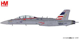 EA-18G グラウラー `VAQ-140 ペイトリオッツ 2015` (完成品飛行機)