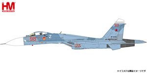 Su-27P フランカーB `ロシア海軍航空隊 2020s` (完成品飛行機)