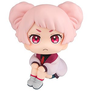 るかっぷ 『機動戦士ガンダム 水星の魔女』 チュアチュリー・パンランチ (フィギュア)