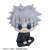 Lookup Jujutsu Kaisen Satoru Gojo (Tokyo Jujutsu High School Ver.) (PVC Figure) Item picture1