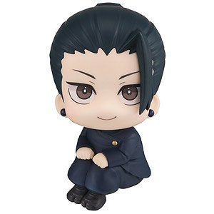 Lookup Jujutsu Kaisen Suguru Geto (Tokyo Jujutsu High School Ver.) (PVC Figure)