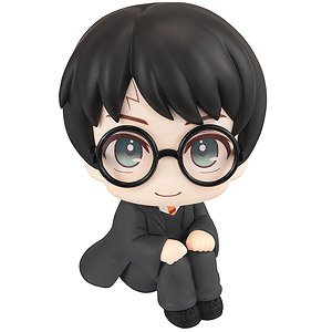 Lookup Harry Potter Harry Potter (PVC Figure)