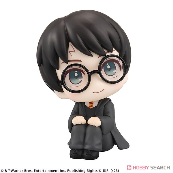 るかっぷ ハリー・ポッター ハリー・ポッター (フィギュア) 商品画像4