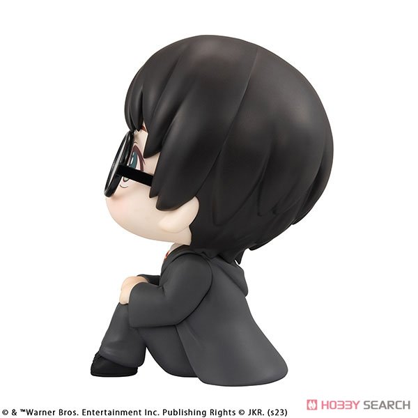 るかっぷ ハリー・ポッター ハリー・ポッター (フィギュア) 商品画像5