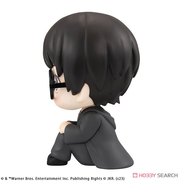 るかっぷ ハリー・ポッター ハリー・ポッター (フィギュア) 商品画像6