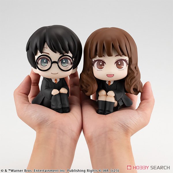 るかっぷ ハリー・ポッター ハリー・ポッター (フィギュア) その他の画像1