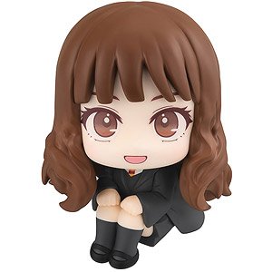 Lookup Harry Potter Hermione Granger (PVC Figure)