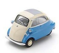 Isetta (ミニカー)