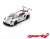 Porsche 911 RSR-19 No.91 Porsche GT Team Winner LMGTE Pro class 24H Le Mans 2022 G.Bruni - R.Lietz - F.Makowiecki (Diecast Car) Item picture1