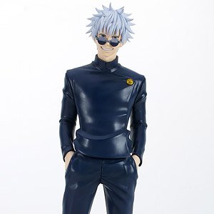 Tenitol Satoru Gojo -Hidden Inventory/Premature Death- (PVC Figure)