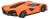 ホットウィール ベーシックカー ランボルギーニ シアン FKP 37 (玩具) 商品画像2