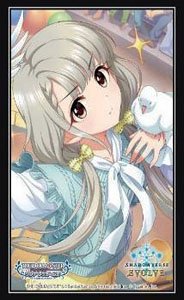 Shadowverse Evolve Official Sleeve Vol.102 [Nagi Hisakawa] (Card Sleeve)